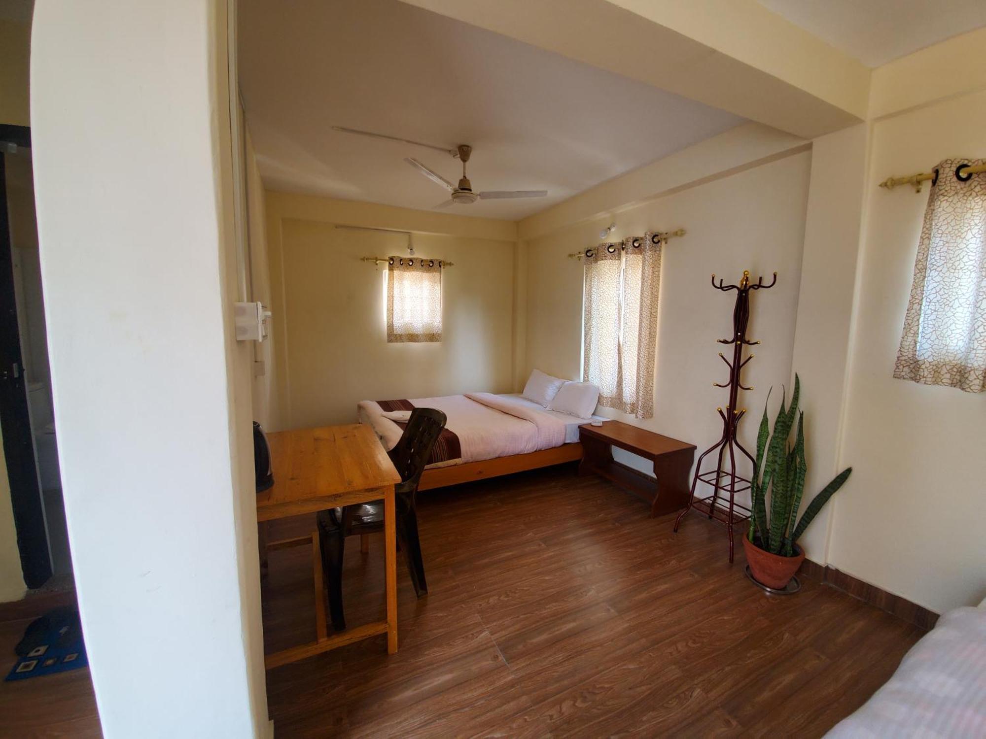 Santoshi Guest House, Pokhara Exterior foto
