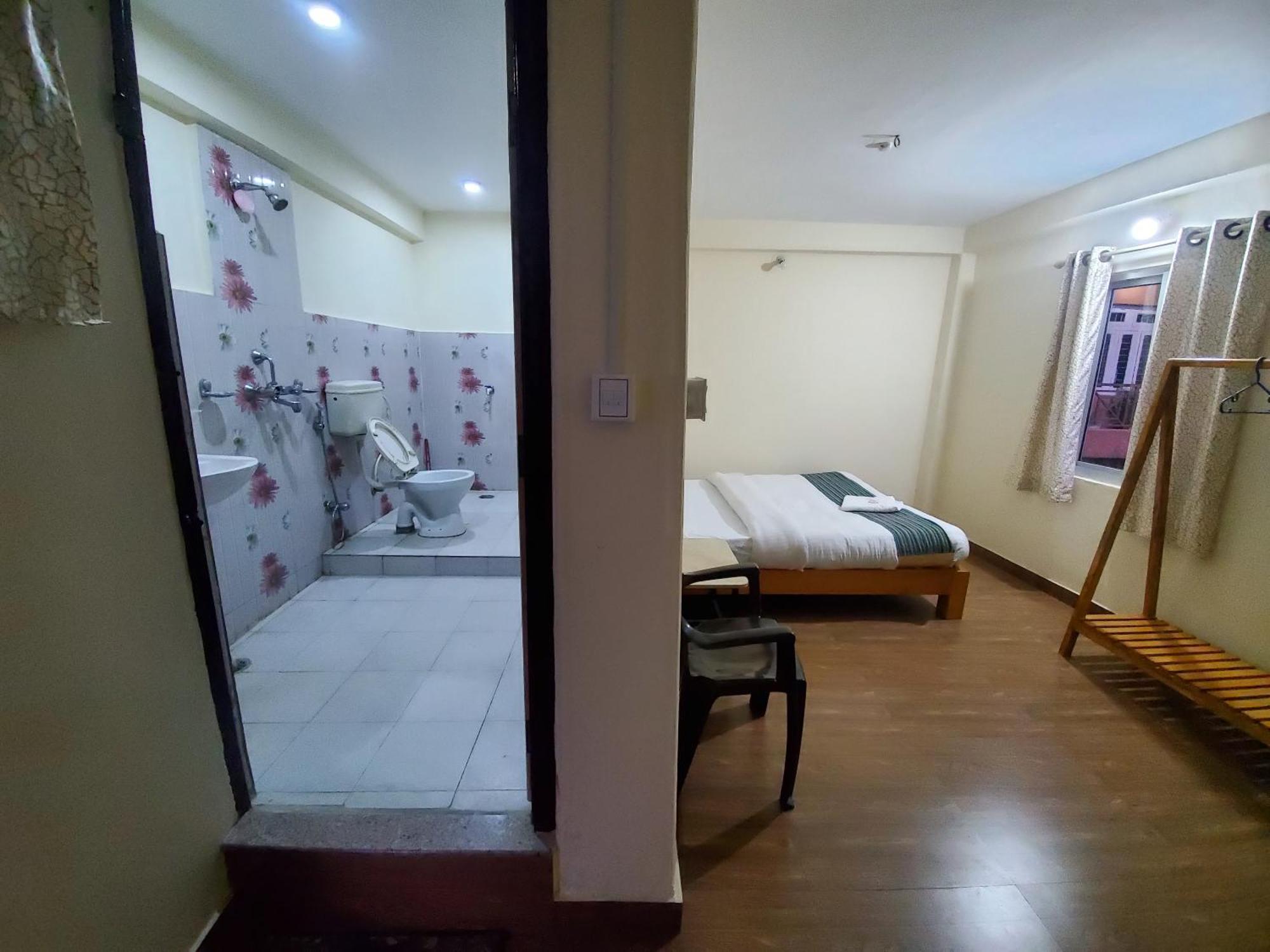 Santoshi Guest House, Pokhara Quarto foto