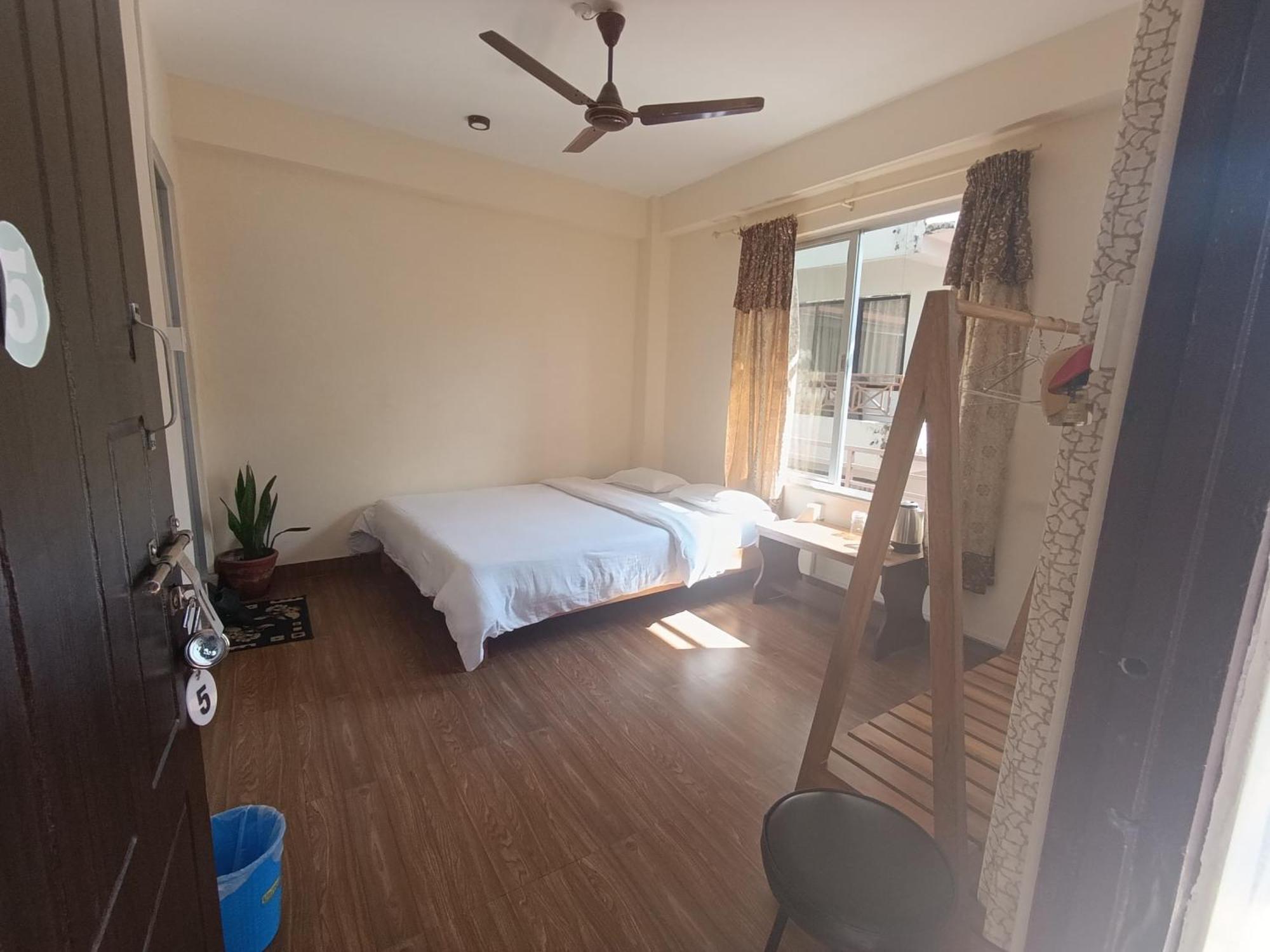 Santoshi Guest House, Pokhara Quarto foto