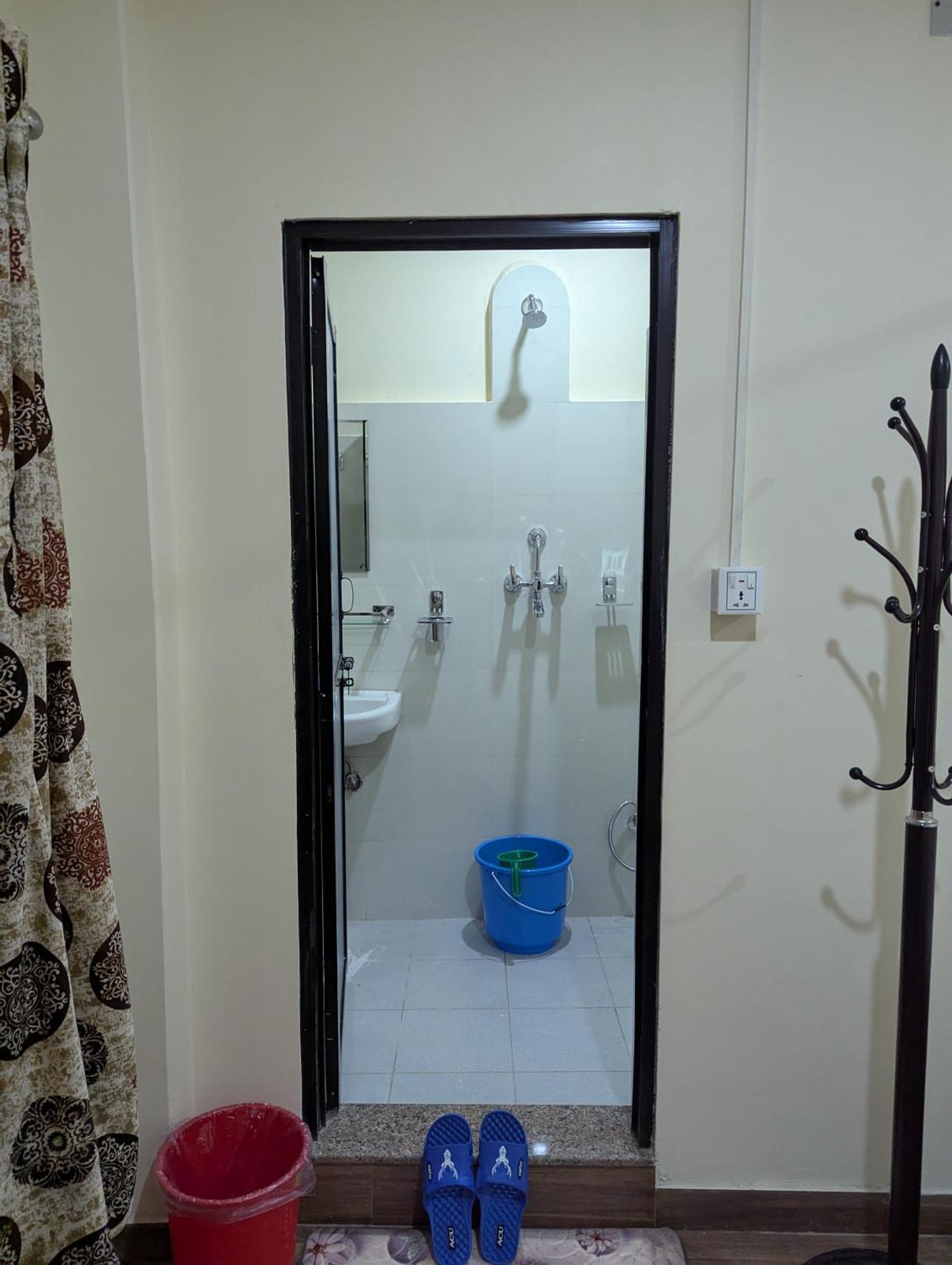 Santoshi Guest House, Pokhara Quarto foto
