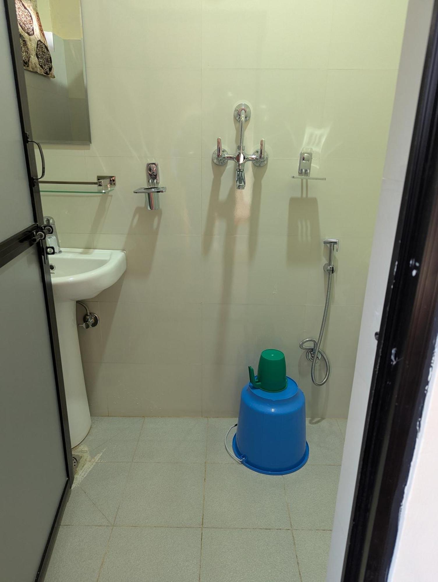Santoshi Guest House, Pokhara Quarto foto