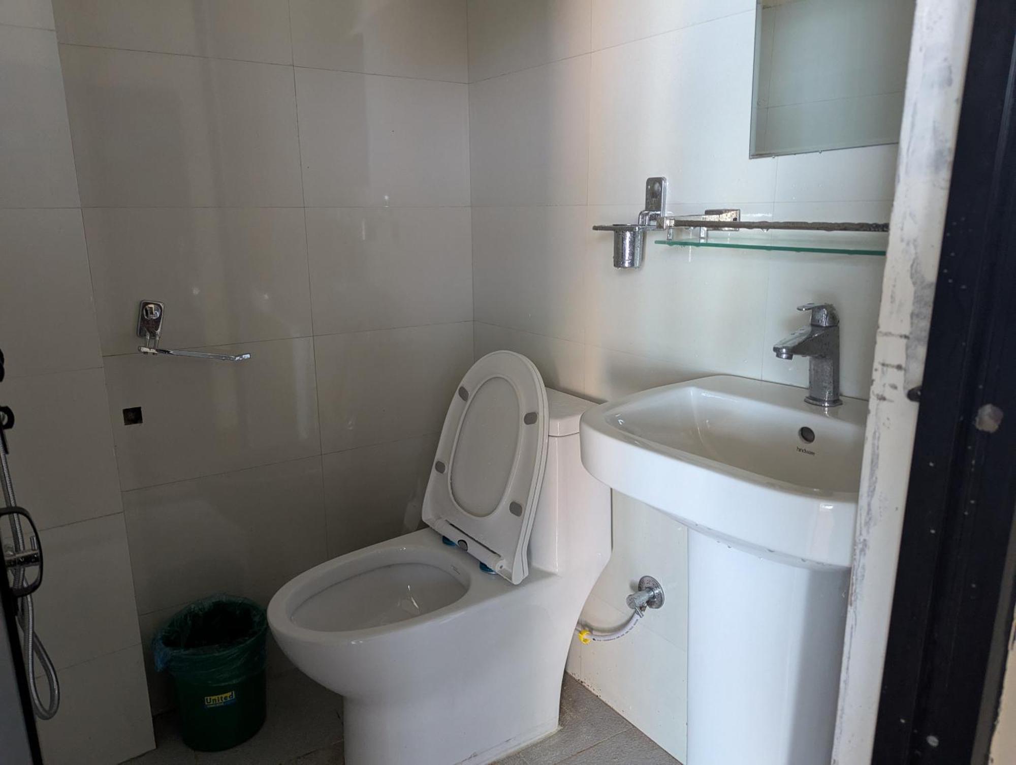 Santoshi Guest House, Pokhara Quarto foto
